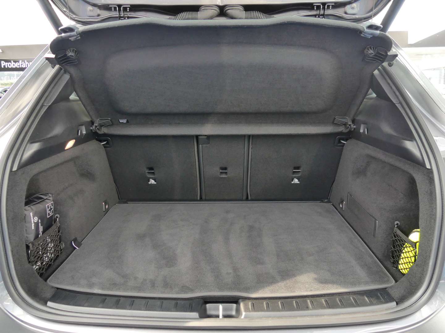 Mercedes GLA 180 Progressive - 2025 - Joinsteer - #10