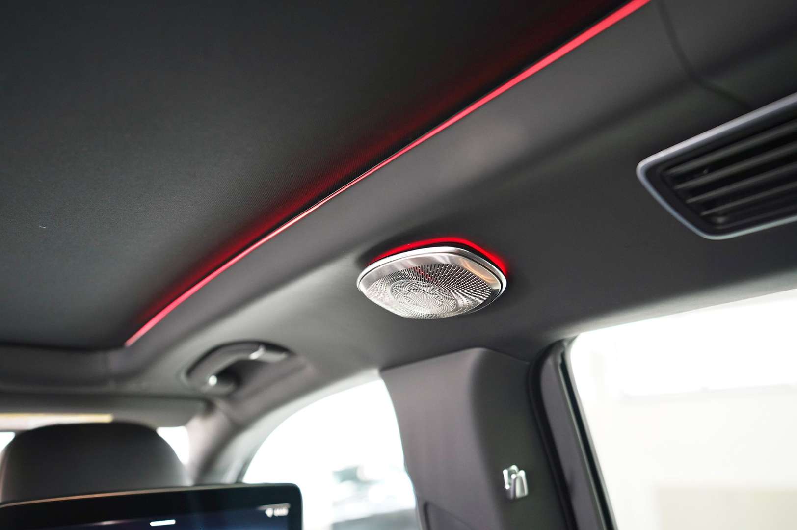 Mercedes GLS 600 - 2025 - Joinsteer - #49