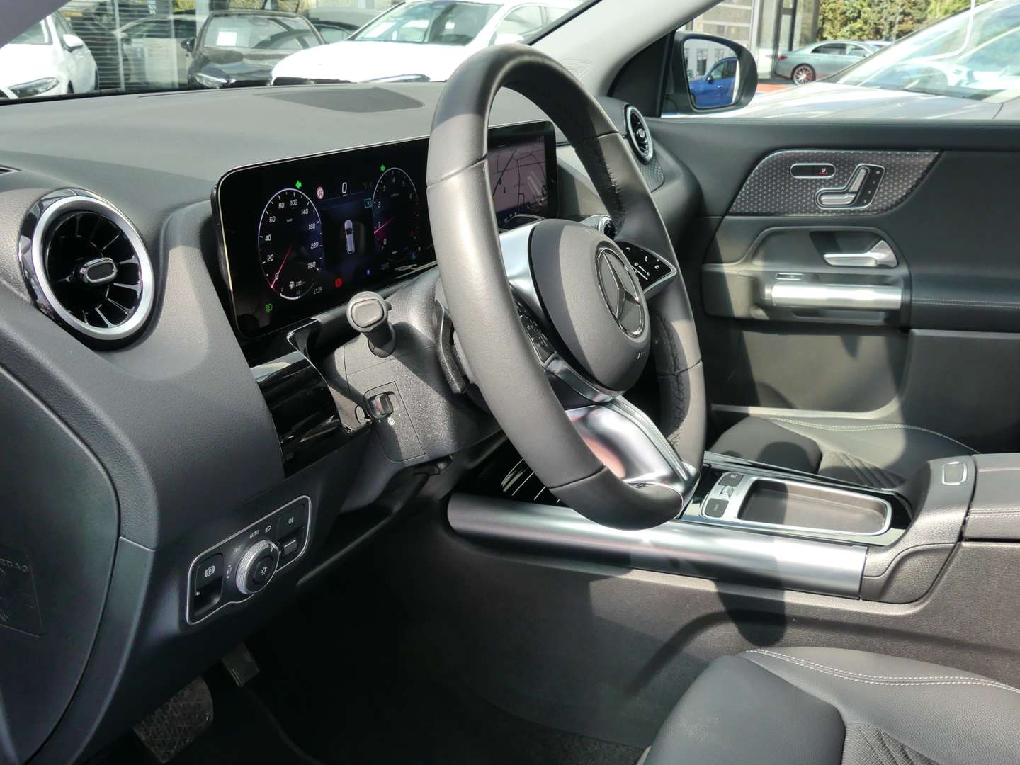 Mercedes GLA 180 Progressive - 2025 - Joinsteer - #12