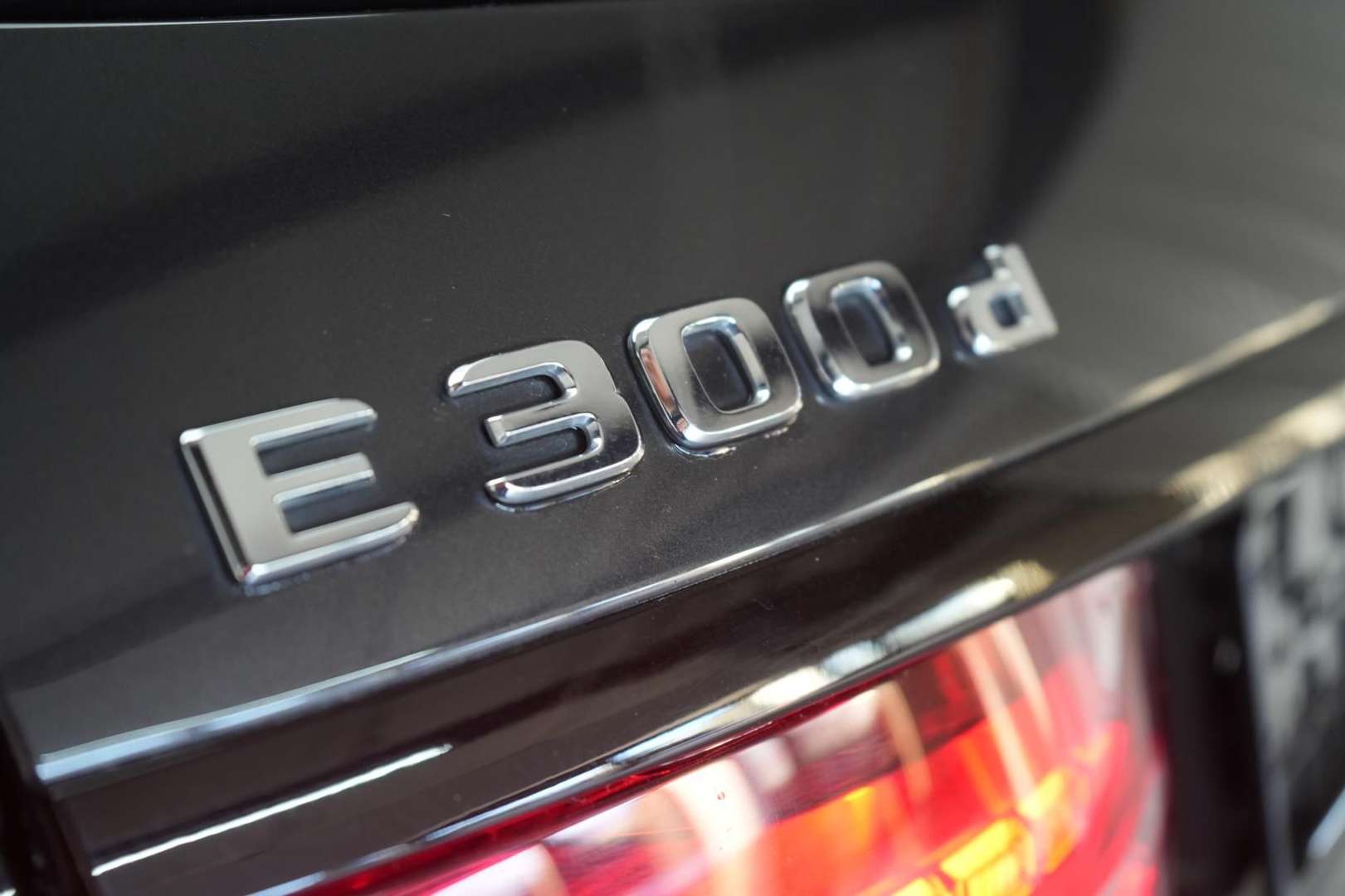 Mercedes Classe E 300 AMG Line - 2023 - Joinsteer - #35