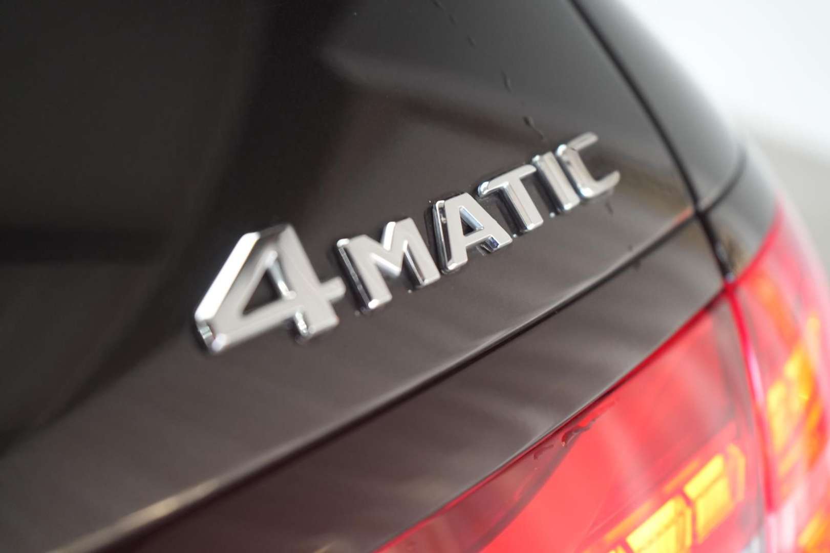 Mercedes Classe E 300 AMG Line - 2023 - Joinsteer - #36