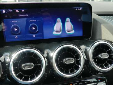 Mercedes GLA 180 Progressive — photo 15