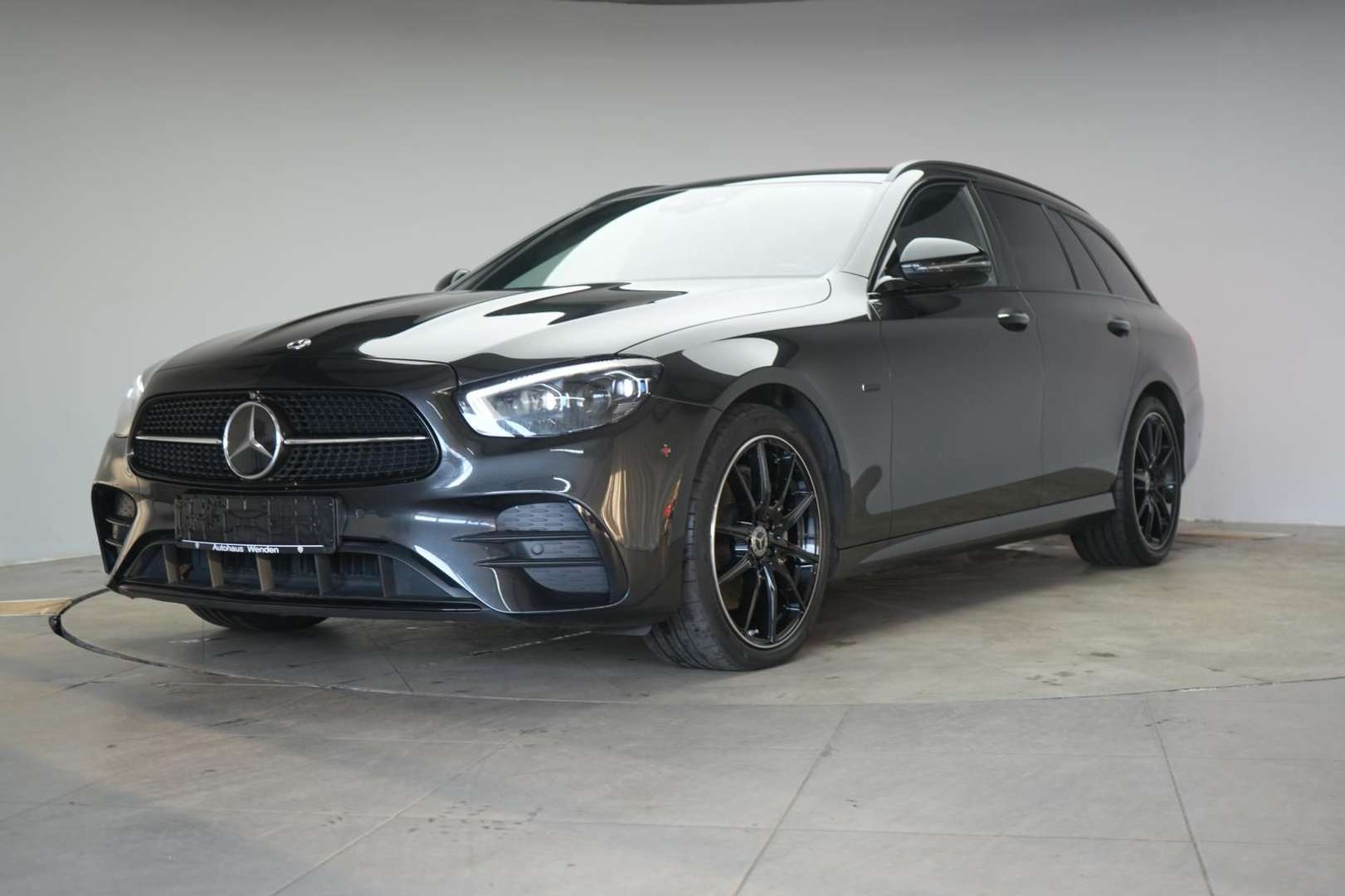 Mercedes Classe E 300 AMG Line - 2023 - Joinsteer - #40