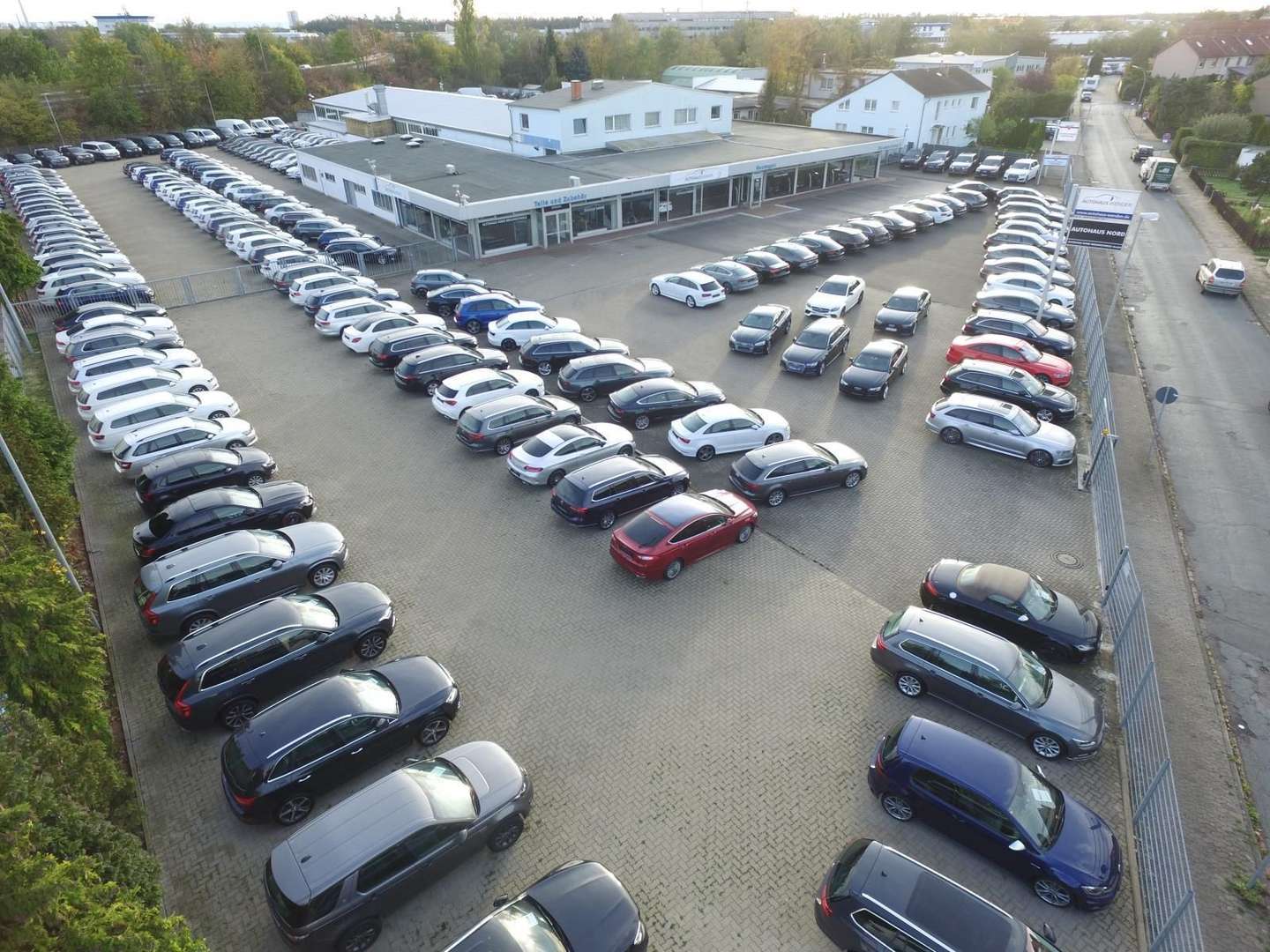 Mercedes Classe E 300 AMG Line - 2023 - Joinsteer - #41