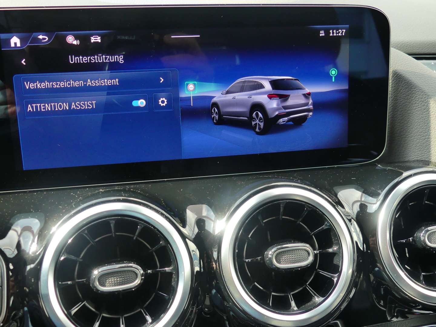 Mercedes GLA 180 Progressive - 2025 - Joinsteer - #19