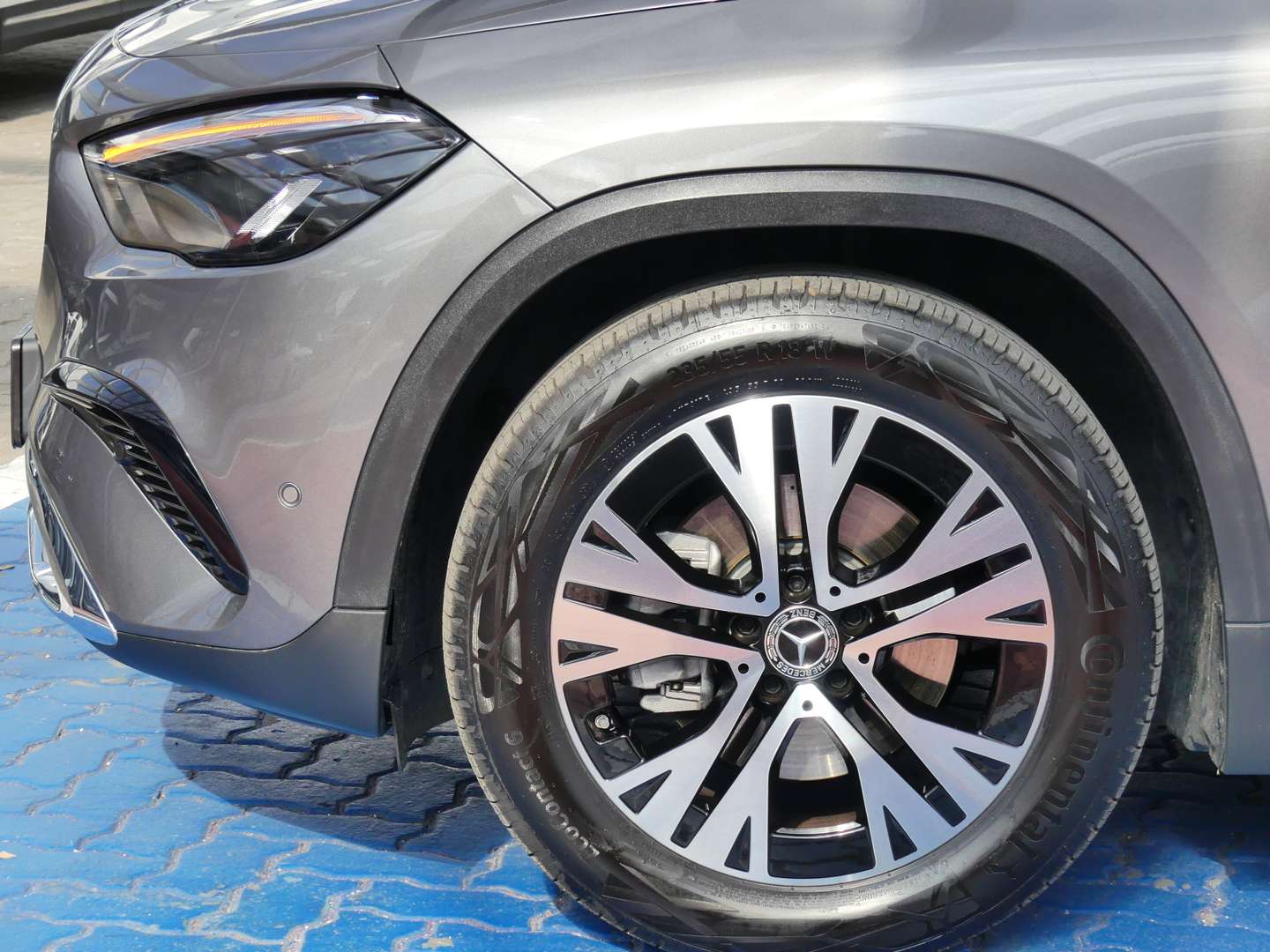 Mercedes GLA 180 Progressive - 2025 - Joinsteer - #20