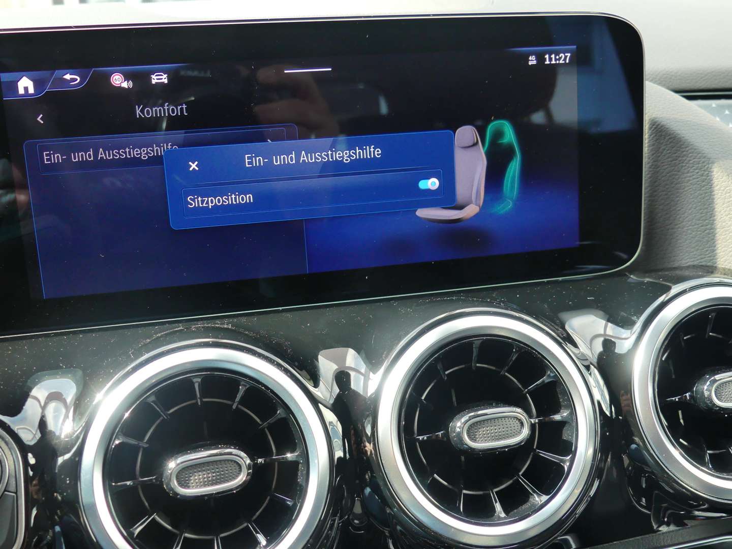 Mercedes GLA 180 Progressive - 2025 - Joinsteer - #21