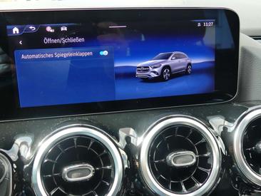 Mercedes GLA 180 Progressive — photo 23