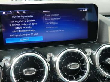 Mercedes GLA 180 Progressive — photo 27