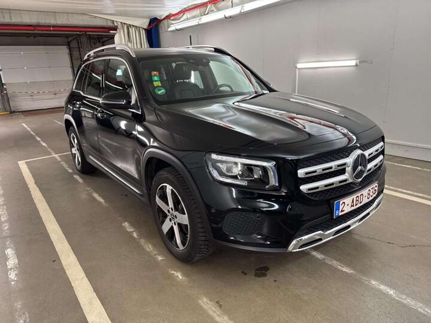 Mercedes GLB 180 Luxury - 2021 - Joinsteer - #2