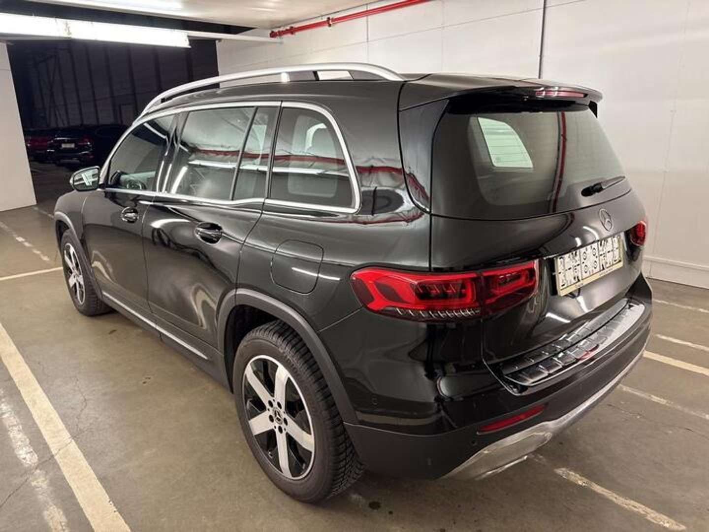 Mercedes GLB 180 Luxury - 2021 - Joinsteer - #3