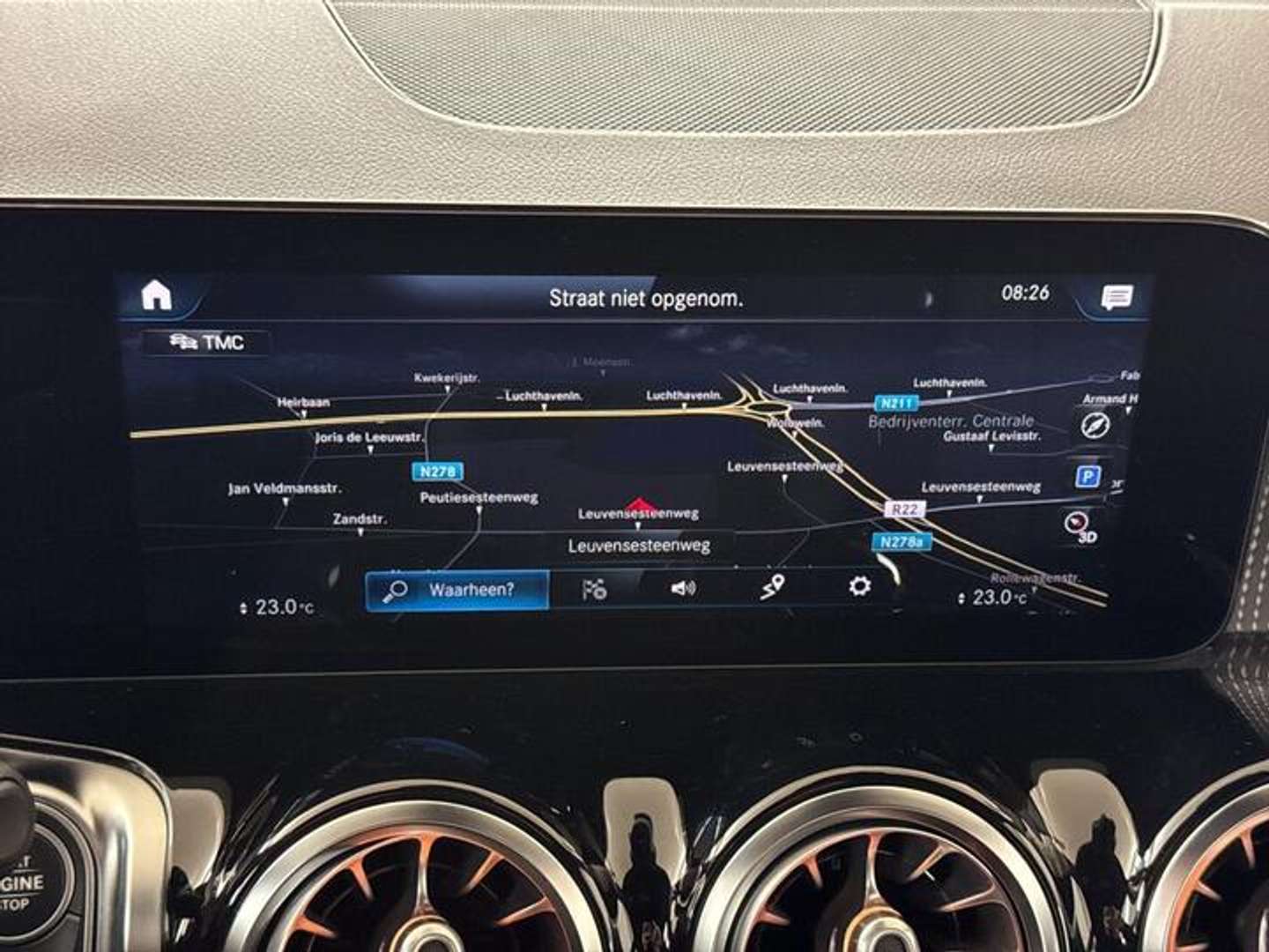 Mercedes GLB 180 Luxury - 2021 - Joinsteer - #5