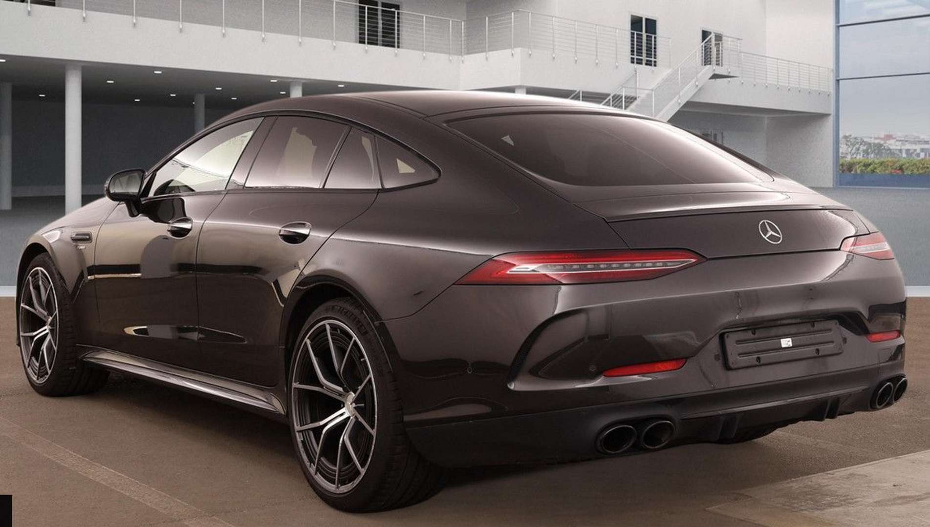 Mercedes AMG GT 43 43 - 2023 - Joinsteer - #2