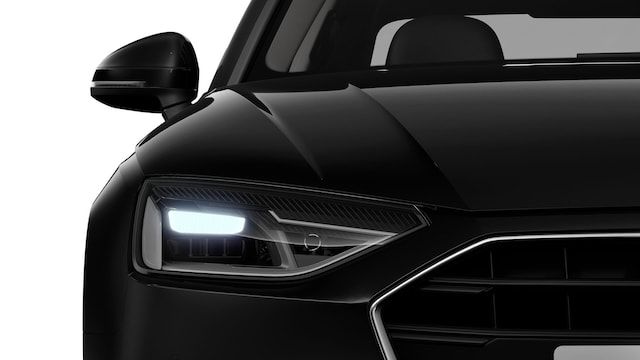 Audi A4 35 TFSI S Tronic - 2023 - Joinsteer - #3