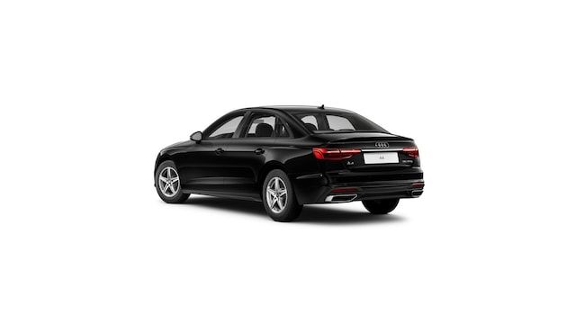Audi A4 35 TFSI S Tronic - 2023 - Joinsteer - #6