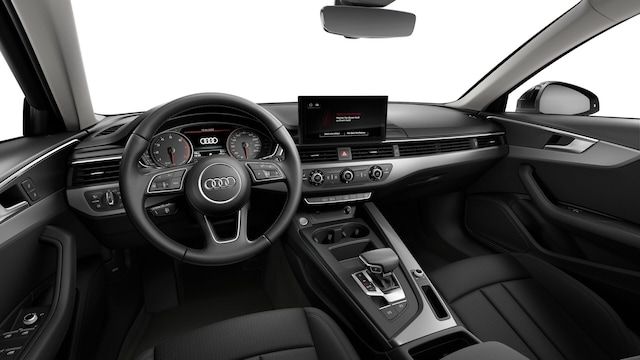 Audi A4 35 TFSI S Tronic - 2023 - Joinsteer - #8