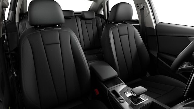 Audi A4 35 TFSI S Tronic - 2023 - Joinsteer - #9