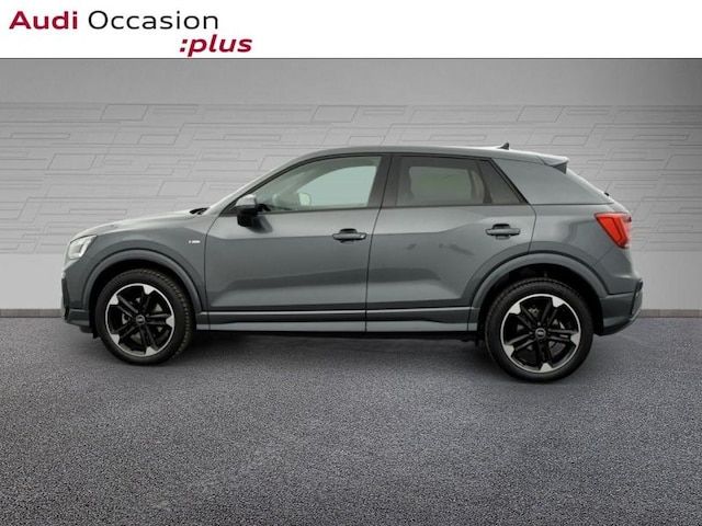 Audi Q2 S Line Plus 35 TFSI 150 Ch S Tronic - 2022 - Joinsteer - #2