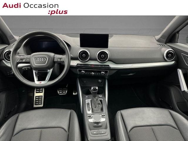 Audi Q2 S Line Plus 35 TFSI 150 Ch S Tronic - 2022 - Joinsteer - #3