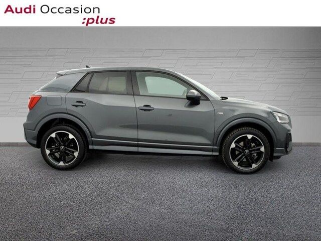 Audi Q2 S Line Plus 35 TFSI 150 Ch S Tronic - 2022 - Joinsteer - #5