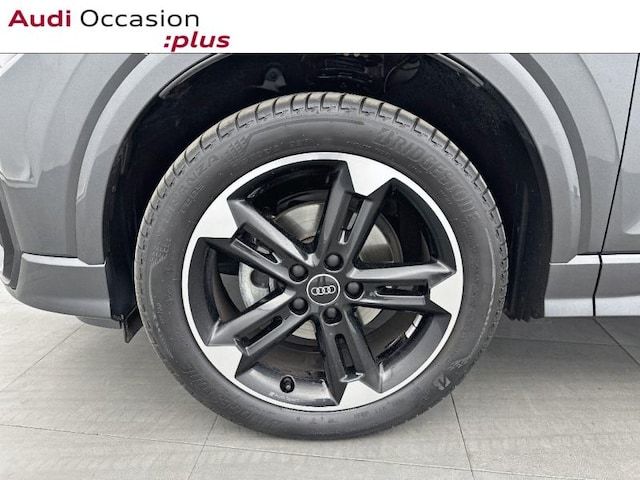 Audi Q2 S Line Plus 35 TFSI 150 Ch S Tronic - 2022 - Joinsteer - #6