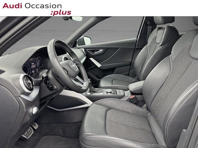 Audi Q2 S Line Plus 35 TFSI 150 Ch S Tronic - 2022 - Joinsteer - #7