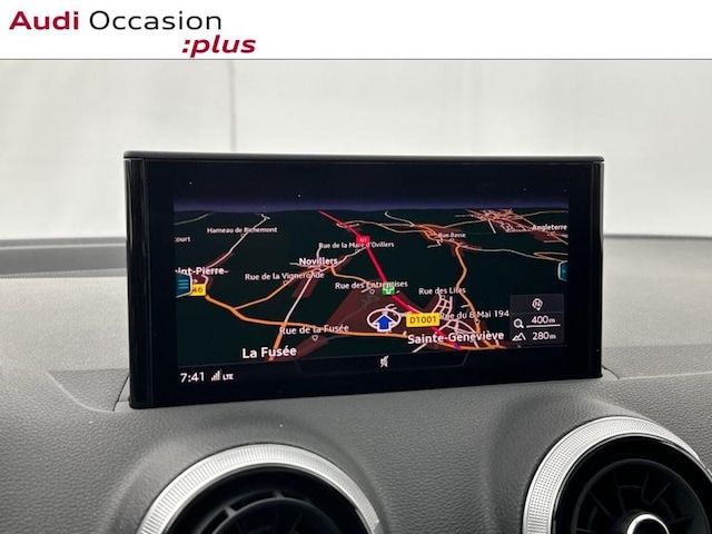 Audi Q2 S Line Plus 35 TFSI 150 Ch S Tronic - 2022 - Joinsteer - #9