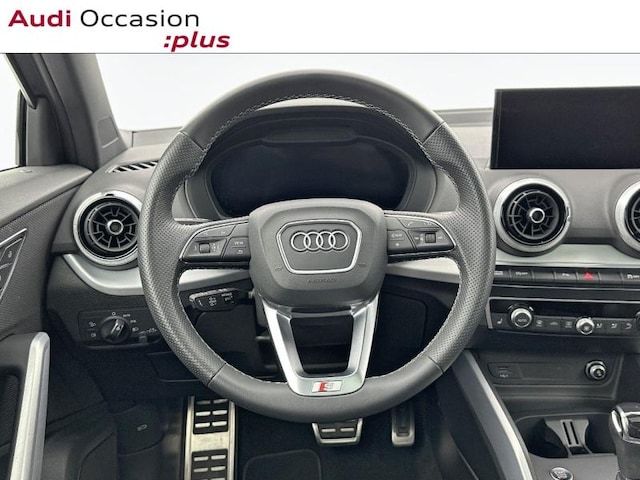 Audi Q2 S Line Plus 35 TFSI 150 Ch S Tronic - 2022 - Joinsteer - #10