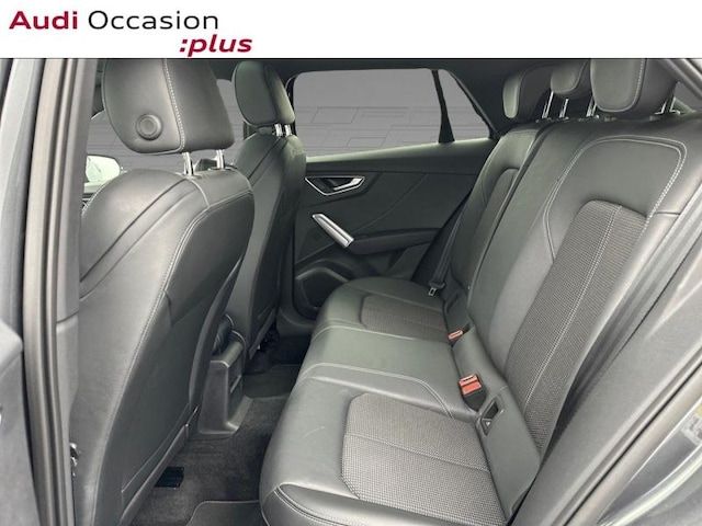 Audi Q2 S Line Plus 35 TFSI 150 Ch S Tronic - 2022 - Joinsteer - #13