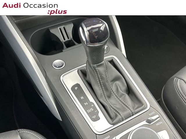 Audi Q2 S Line Plus 35 TFSI 150 Ch S Tronic - 2022 - Joinsteer - #14