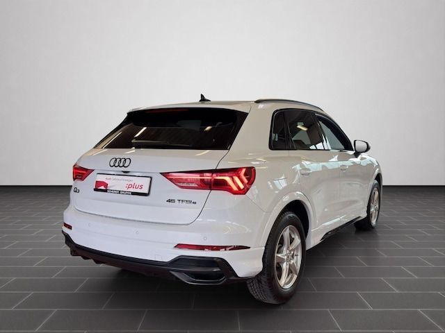 Audi Q3 TFSI E 45 TFSI E S Tronic - 2022 - Joinsteer - #2
