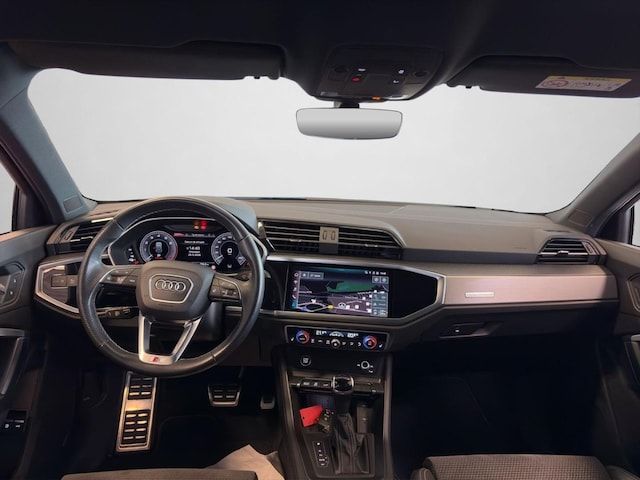 Audi Q3 TFSI E 45 TFSI E S Tronic - 2022 - Joinsteer - #3