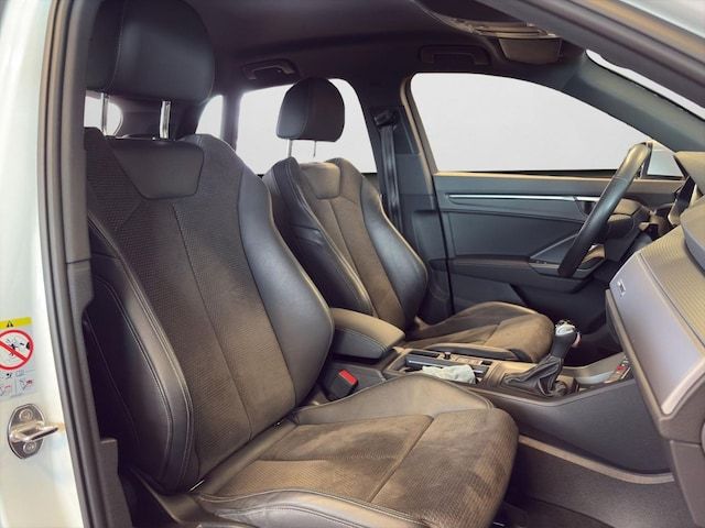 Audi Q3 TFSI E 45 TFSI E S Tronic - 2022 - Joinsteer - #4