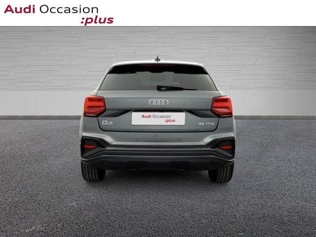 Audi Q2 S Line Plus 35 TFSI 150 Ch S Tronic - 2022 - Joinsteer - #15