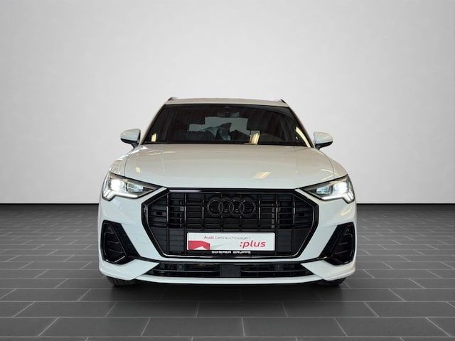 Audi Q3 TFSI E 45 TFSI E S Tronic - 2022 - Joinsteer - #5