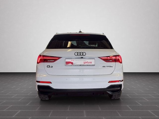 Audi Q3 TFSI E 45 TFSI E S Tronic - 2022 - Joinsteer - #6