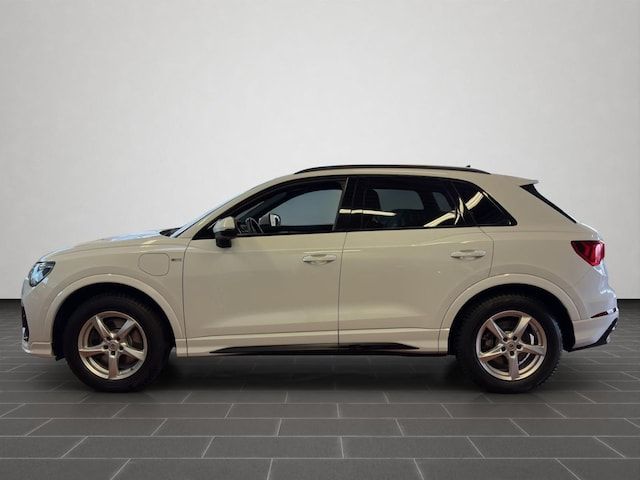 Audi Q3 TFSI E 45 TFSI E S Tronic - 2022 - Joinsteer - #7