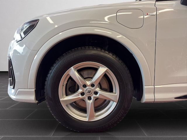 Audi Q3 TFSI E 45 TFSI E S Tronic - 2022 - Joinsteer - #8