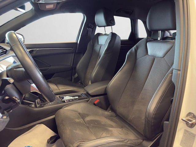 Audi Q3 TFSI E 45 TFSI E S Tronic - 2022 - Joinsteer - #12