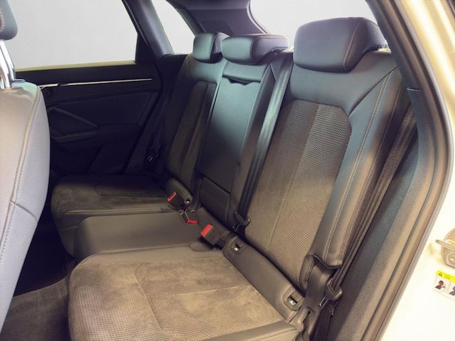 Audi Q3 TFSI E 45 TFSI E S Tronic - 2022 - Joinsteer - #14