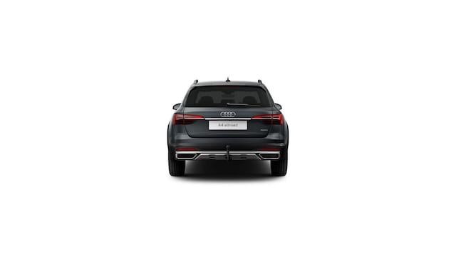 Audi A4 Allroad 40 TDI Quattro S Tronic - 2023 - Joinsteer - #4