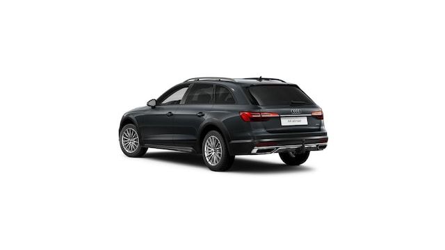 Audi A4 Allroad 40 TDI Quattro S Tronic - 2023 - Joinsteer - #5