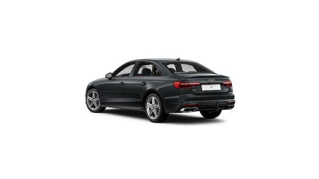 Audi A4 Advanced 40 TDI Quattro S Tronic - 2023 - Joinsteer - #5