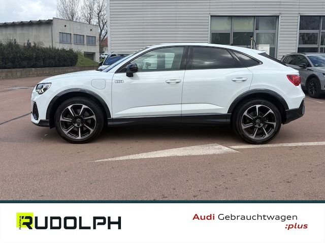 Audi Q3 Sportback TFSI E 45 TFSI E S Tronic - 2022 - Joinsteer - #3