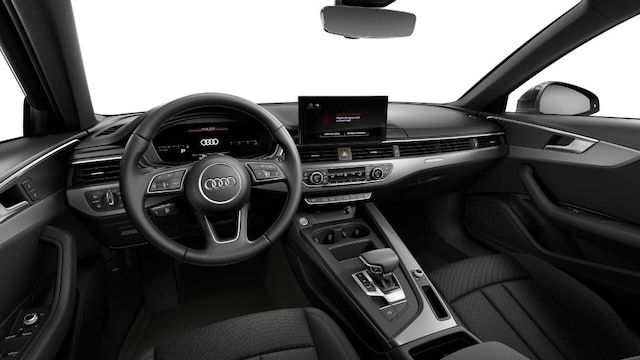Audi A4 Advanced 40 TDI Quattro S Tronic - 2023 - Joinsteer - #7