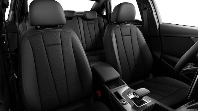 Audi A4 Advanced 40 TDI Quattro S Tronic - 2023 - Joinsteer - #8