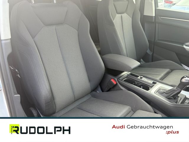 Audi Q3 Sportback TFSI E 45 TFSI E S Tronic - 2022 - Joinsteer - #6