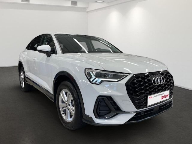 Audi Q3 Sportback TFSI E 45 TFSI E S Tronic - 2022 - Joinsteer - #5