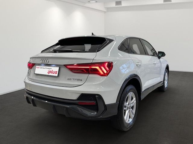 Audi Q3 Sportback TFSI E 45 TFSI E S Tronic - 2022 - Joinsteer - #7