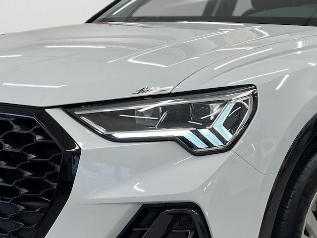 Audi Q3 Sportback TFSI E 45 TFSI E S Tronic - 2022 - Joinsteer - #9